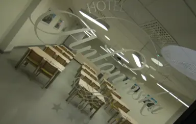 Hotel & Apartamenty Antonińska - photo 4