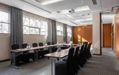 Wyndham Wrocław Old Town - photo 3