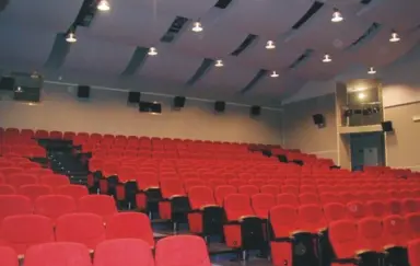 Ostrołęckie Centrum Kultury - zdjęcie 5