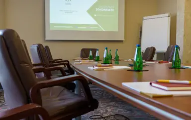 Hotel Mrągowo Resort & Spa - photo 3