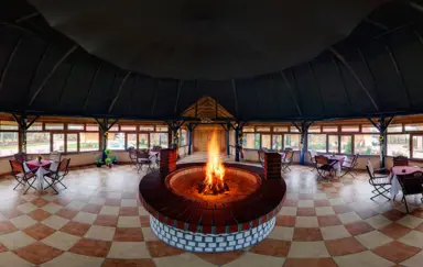 Hotel i Restauracja Eliot - photo 2