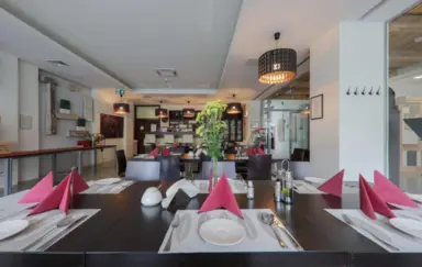 Restauracja pod Aniolami Wroclaw restauracja