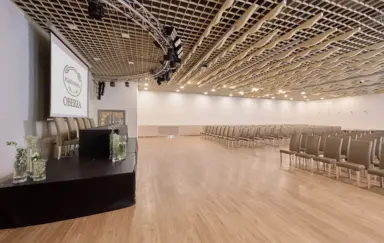 Oberża Piastowska Legnica sala konferencyjna