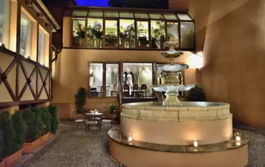 Hotel Bohema Bydgoszcz eventy