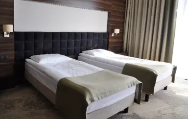 Hotel Atlanta - zdjęcie 5