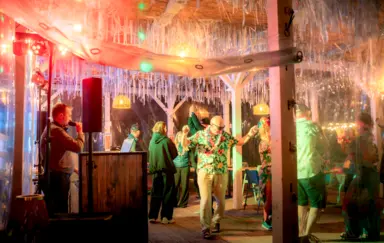 Umili Ustronie Park - beach resort - photo 4