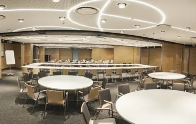 Lubelskie Centrum Konferencyjne (LCK) - zdjęcie 4
