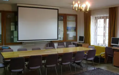 Centralny Ośrodek Turystyki Górskiej PTTK - zdjęcie 3