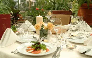 Hotel Kongresowy Kielce bankiet