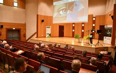 Aula PUZ w Suwałkach