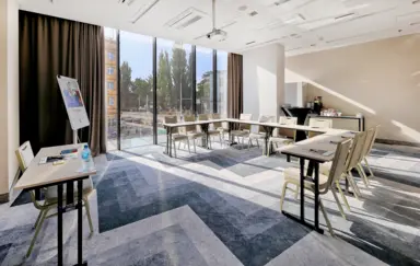 ibis Styles Wrocław Centrum - zdjęcie 2