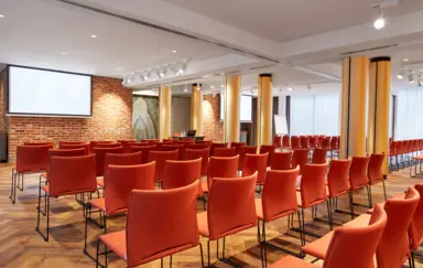 INX Design Hotel - zdjęcie 3