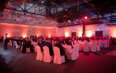 Global Expo Warszawa konferencje
