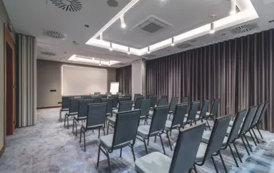 My Story Gdynia Hotel - zdjęcie 2
