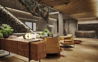 Sośnica Resort & SPA Zakopane