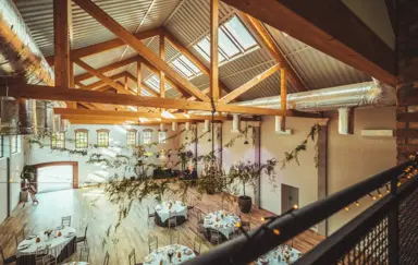 Spichlerz Villa Julianna - zdjęcie 3