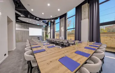 Hotel Convictus Cracovia - zdjęcie 4