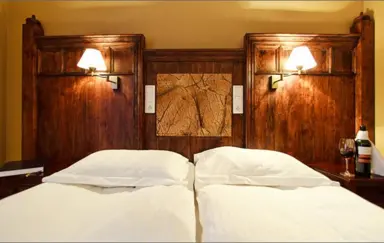 SPA Hotel Splendor - zdjęcie 4