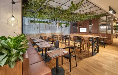 Mercure Katowice Centrum - zdjęcie 4