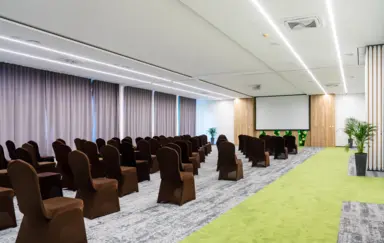 Sala konferencyjna