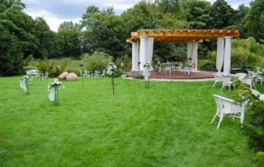 Dwór Giemzów - zdjęcie 3