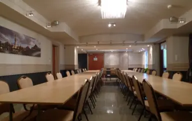 Hotel Villa Baltica - zdjęcie 3