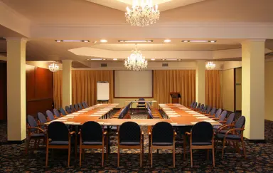 Hotel SPA Faltom Gdynia Rumia - photo 2