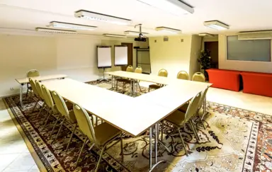 Hotel Gromada Warszawa Centrum - zdjęcie 3