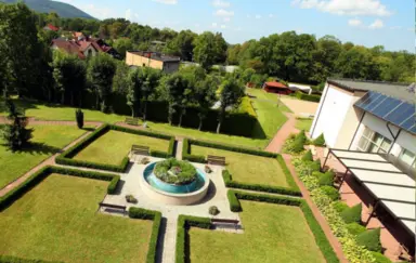 Villa Barbara Centrum Zdrowia i Rehabilitacji - zdjęcie 3