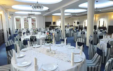 Hotel Czardasz SPA & Wellness - photo 3