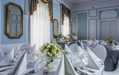 Hotel Bellotto Warszawa - photo 4