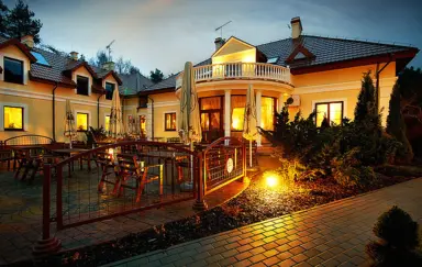 Dwór Konstancin - photo 4