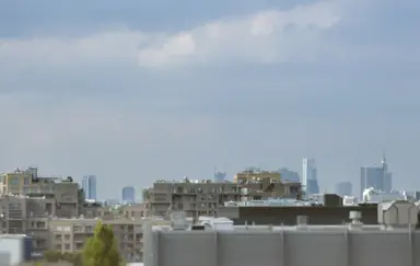 Centrum Konferencyjne Domaniewska 45 (ASD Real Estate) - photo 5