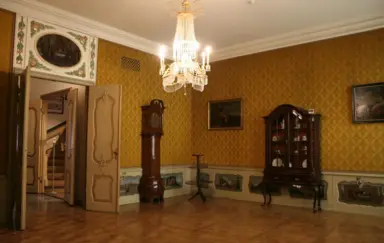 Muzeum Historyczne Miasta Gdańska, Dom Uphagena - zdjęcie 3