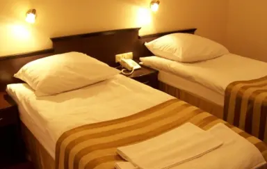 Hotel i Gospoda Tadeusz - zdjęcie 3