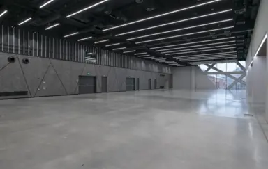 Centrum Praskie Koneser - Butelkownia