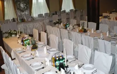 Zajazd Polesie - zdjęcie 2