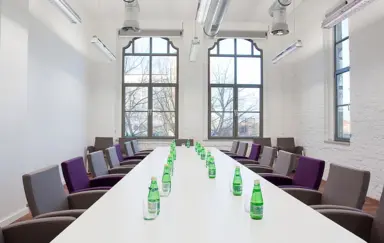 Concordia Design Poznań - centrum eventowe - zdjęcie 2