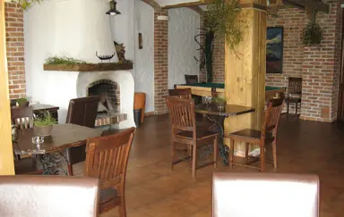 Dworek nad Regą - zdjęcie 2