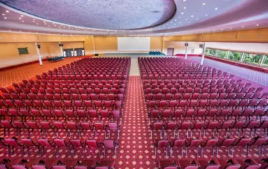 Hotel Gołebiewski Mikolajki sala kongresowa