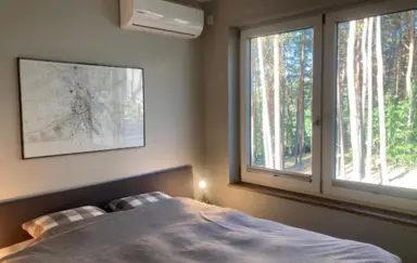 Góra Spokoju Osada Klimatyczna-Lesna Inowlodz pokoj