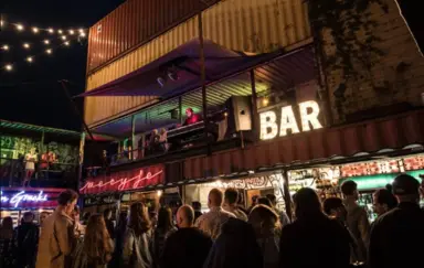 Stocznia Gdanska 100cznia Gdansk eventy