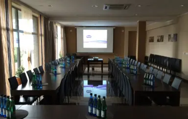 Hotel Planeta - photo 3