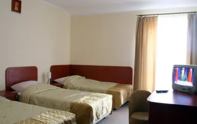 Pensjonat Licheń - photo 5