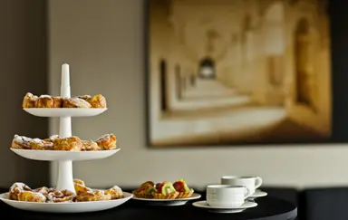 Hotel Kossak - photo 3