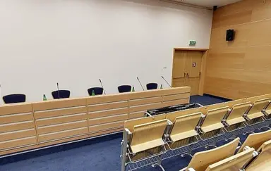 Poznań Congress Center (Grupa MTP) - zdjęcie 2