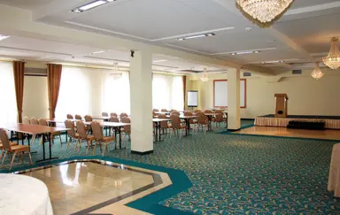 Hotel SPA Faltom Gdynia Rumia - photo 3