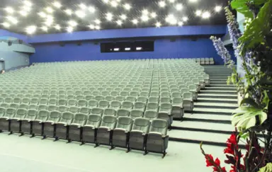 Kino Kijów - zdjęcie 4