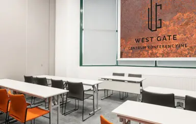 Centrum Konferencyjne WEST GATE - photo 2