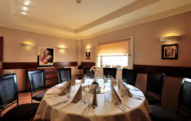 Hotel Diament Vacanza Siemianowice Śląskie - photo 2